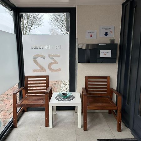 Mk Hostel Oyten - Free Wifi & Parking - 24H Check-In 외부 사진
