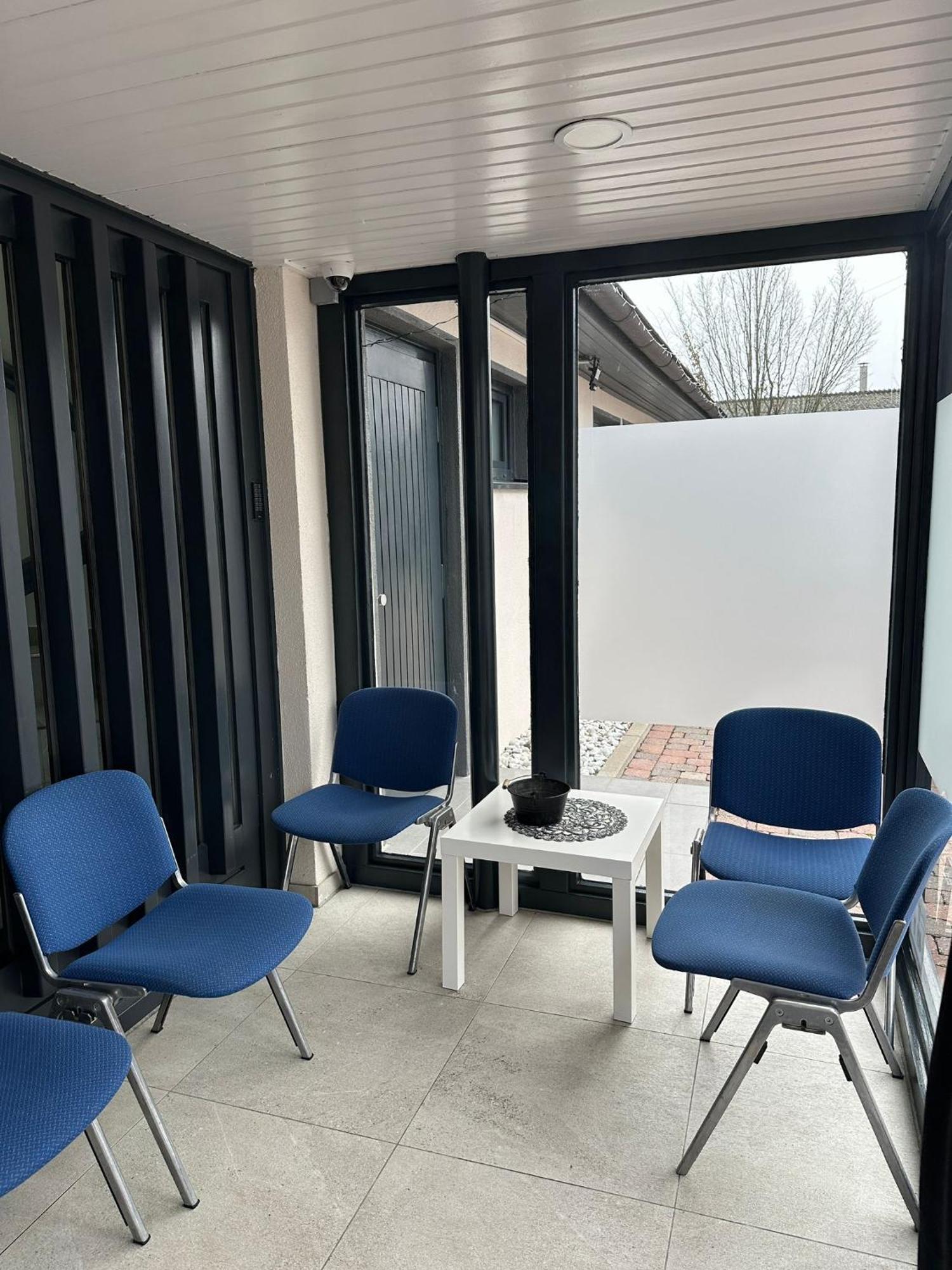 Mk Hostel Oyten - Free Wifi & Parking - 24H Check-In 외부 사진