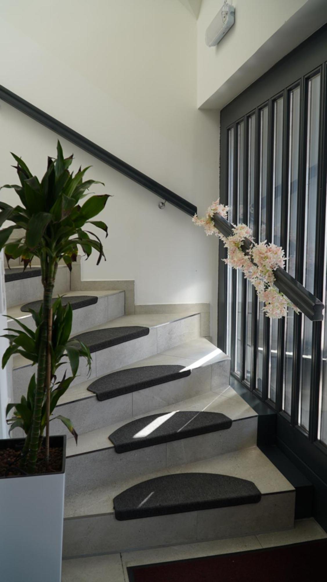 Mk Hostel Oyten - Free Wifi & Parking - 24H Check-In 외부 사진