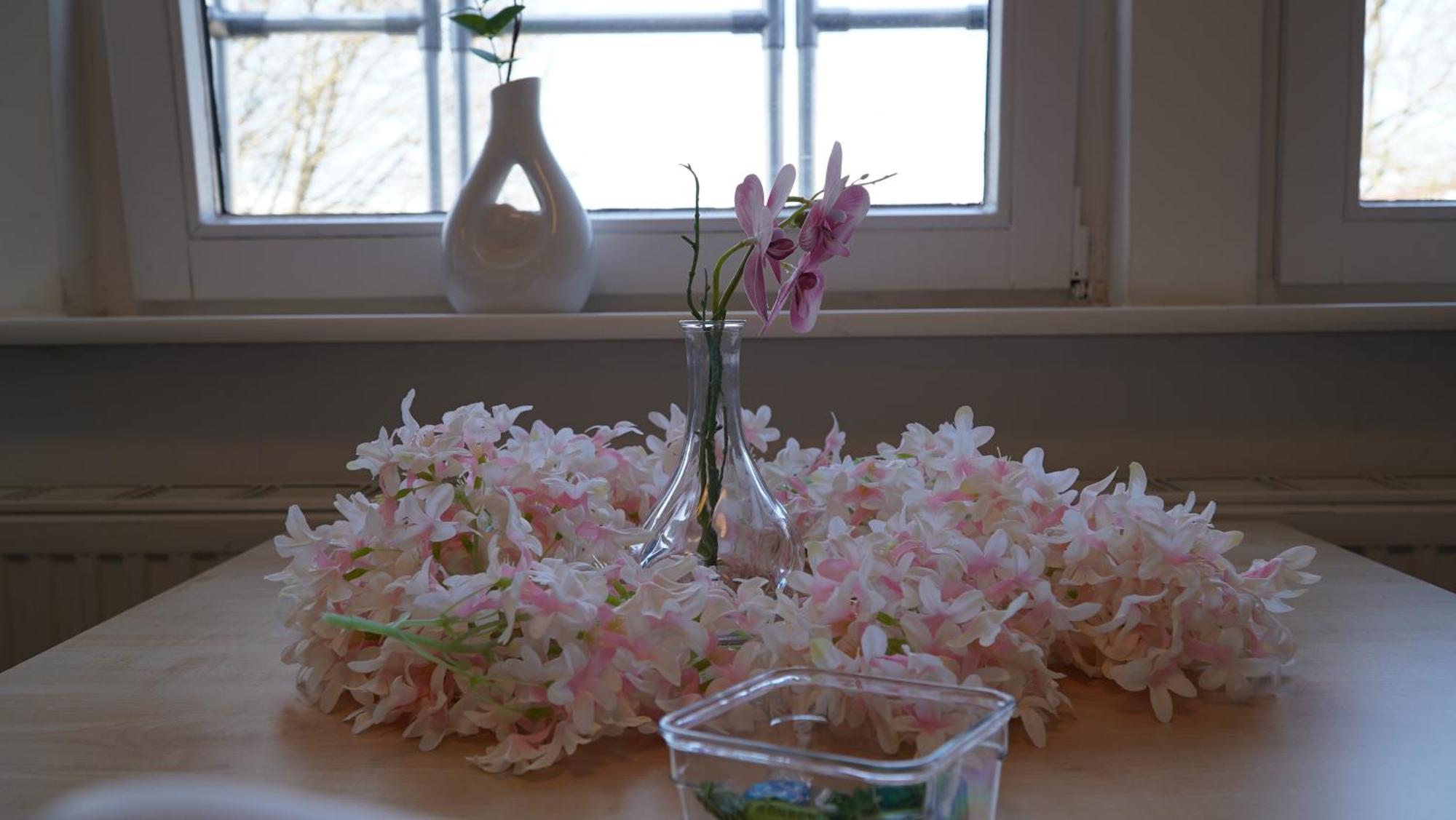 Mk Hostel Oyten - Free Wifi & Parking - 24H Check-In 외부 사진