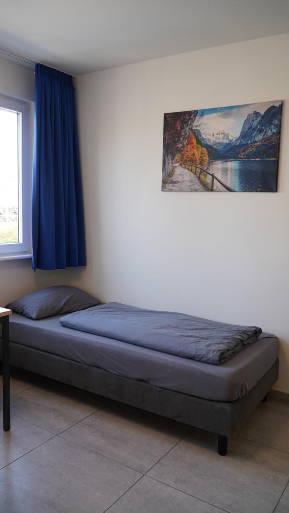 Mk Hostel Oyten - Free Wifi & Parking - 24H Check-In 외부 사진