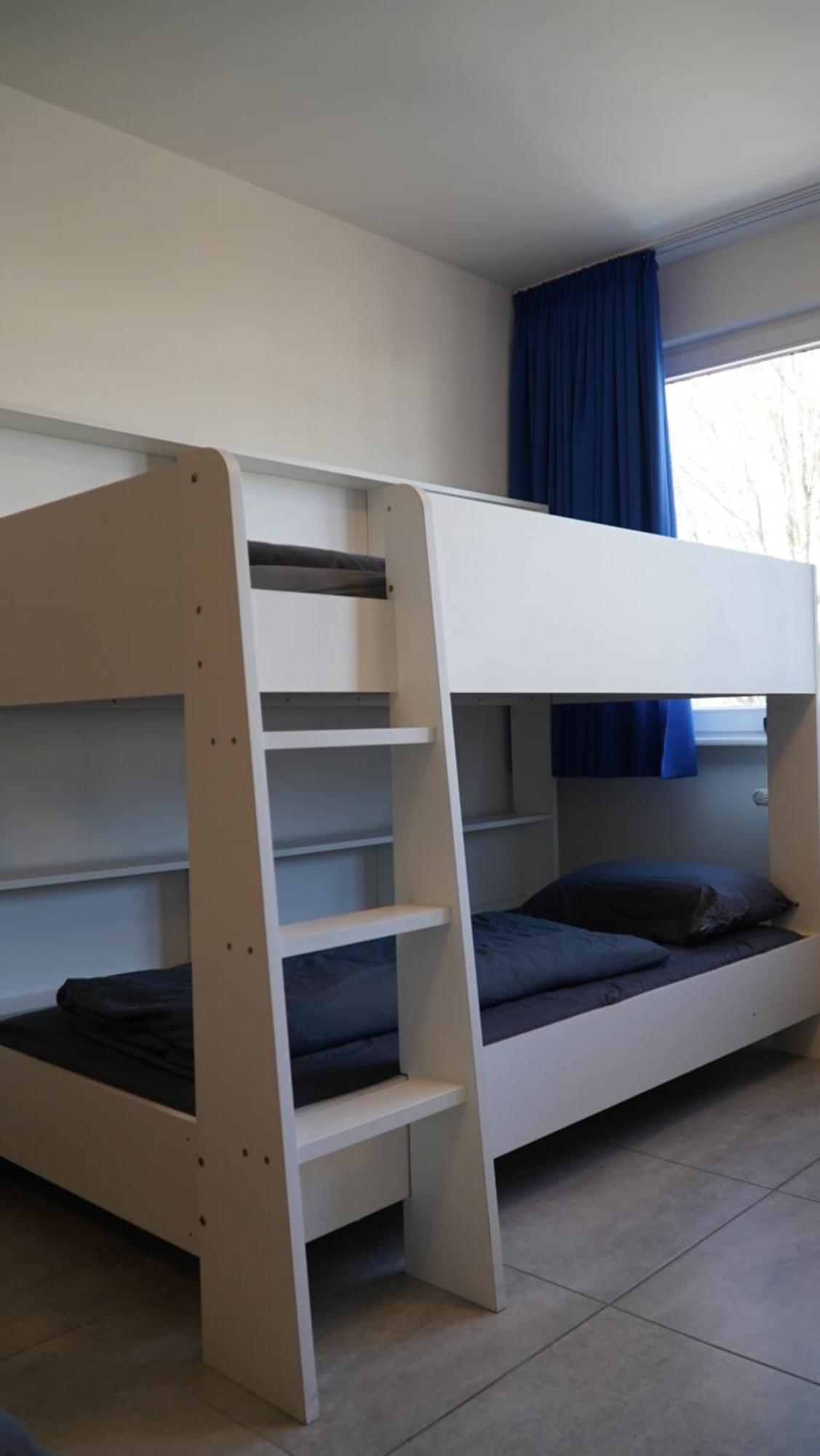 Mk Hostel Oyten - Free Wifi & Parking - 24H Check-In 외부 사진