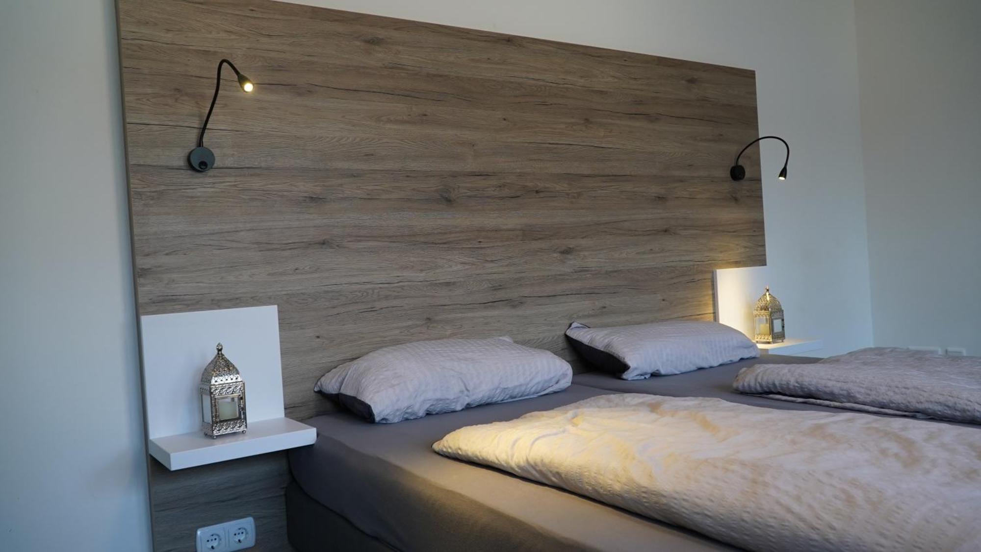 Mk Hostel Oyten - Free Wifi & Parking - 24H Check-In 외부 사진