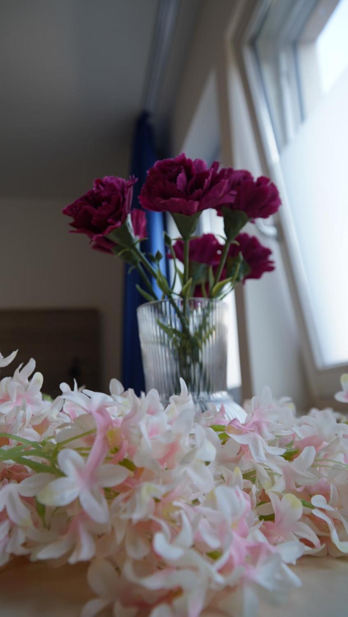 Mk Hostel Oyten - Free Wifi & Parking - 24H Check-In 외부 사진