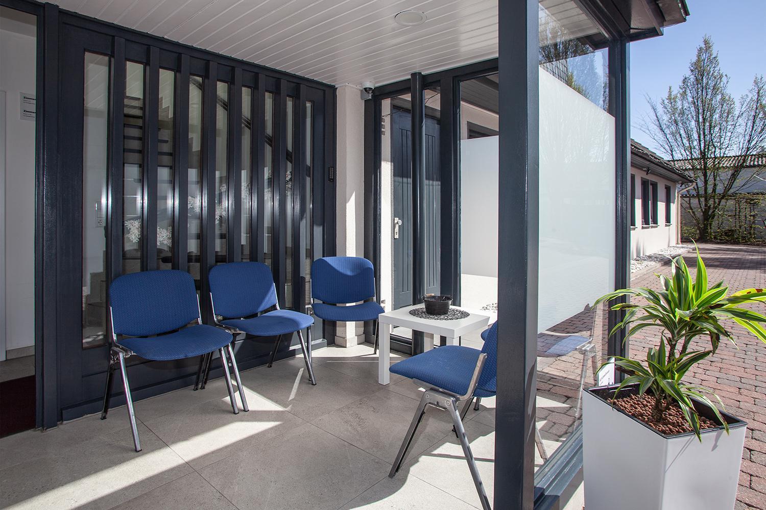 Mk Hostel Oyten - Free Wifi & Parking - 24H Check-In 외부 사진