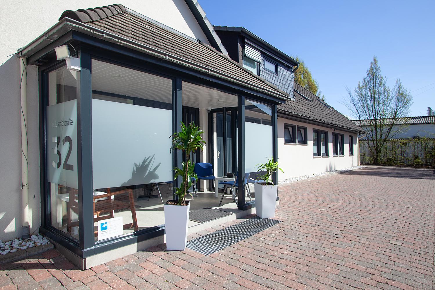 Mk Hostel Oyten - Free Wifi & Parking - 24H Check-In 외부 사진